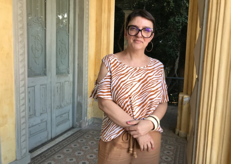 Bagé terá primeira mulher trans atuando no Executivo municipal